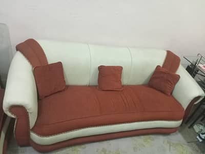 5 Seater Sofa Set For Sale