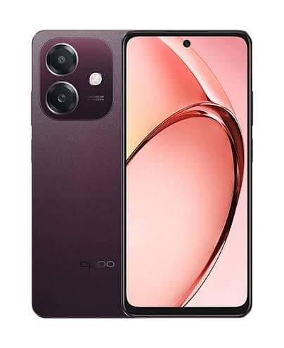 OPPO A3x 0