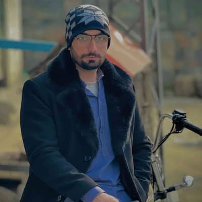 Haris Khan