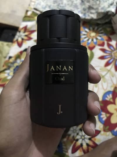 J. Janan