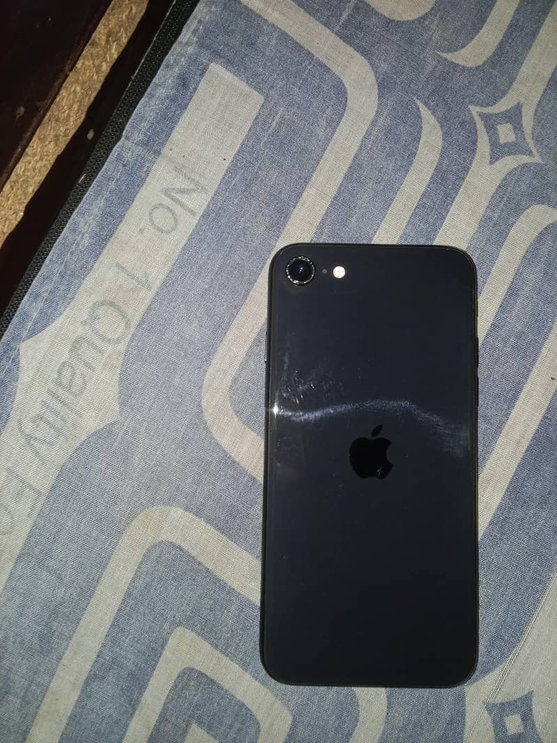 Apple iPhone SE 1