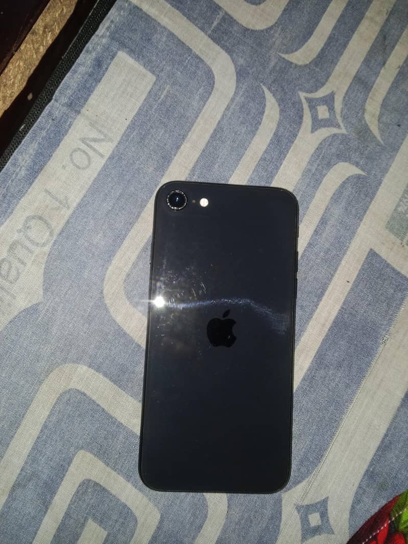 Apple iPhone SE 2