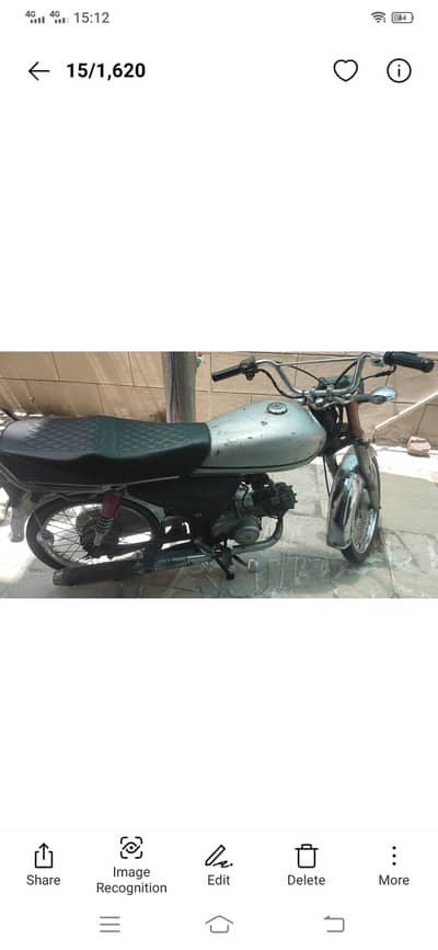 2007 model bilkul ok hai 30k dimand ha