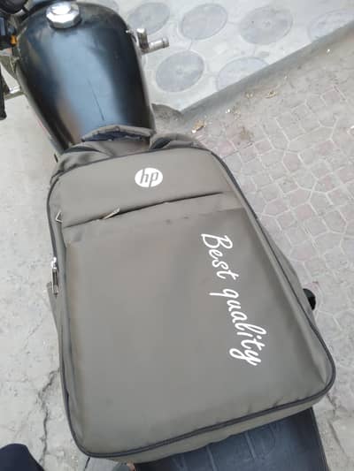 lap top bag