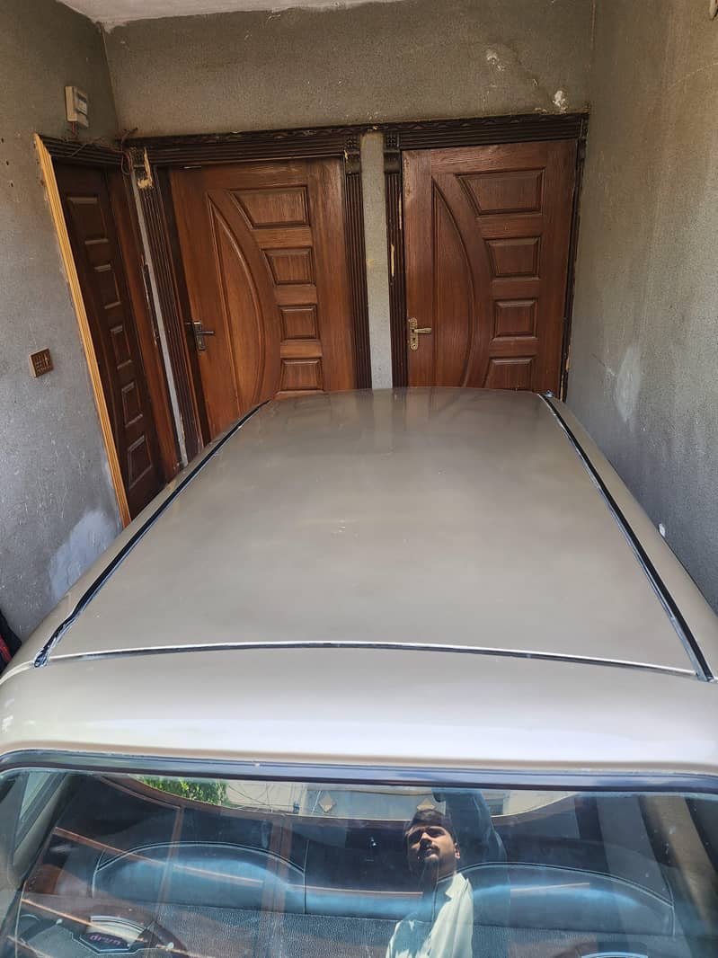 cuore automatic car 6