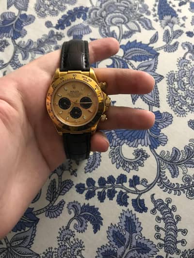 Rolex Daytona watch for sale