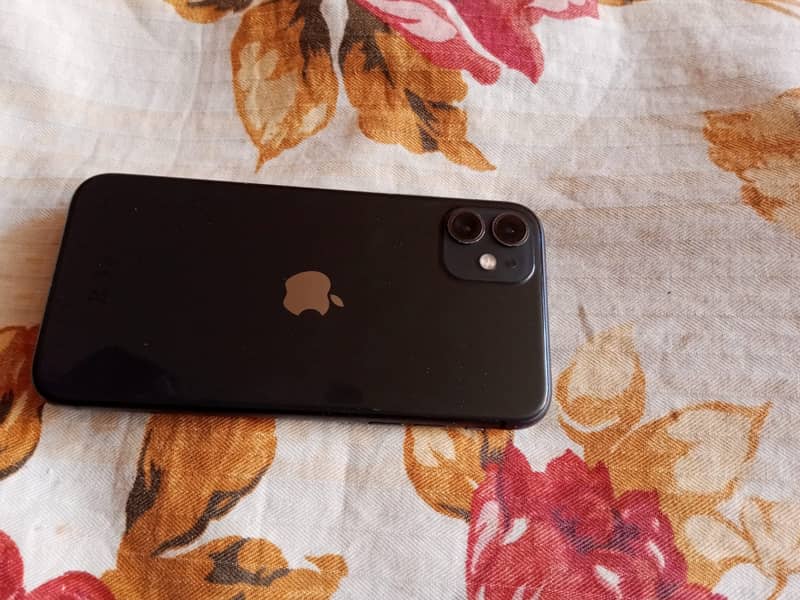 IPhone 11 1
