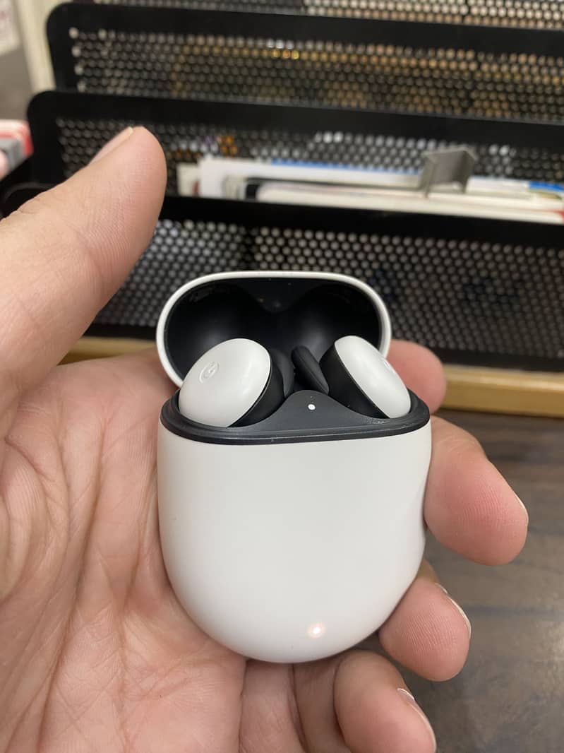 Google Pixel 1
