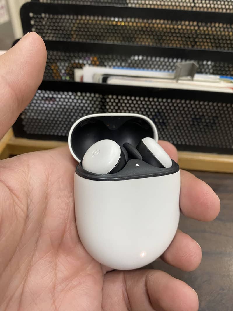 Google Pixel 2