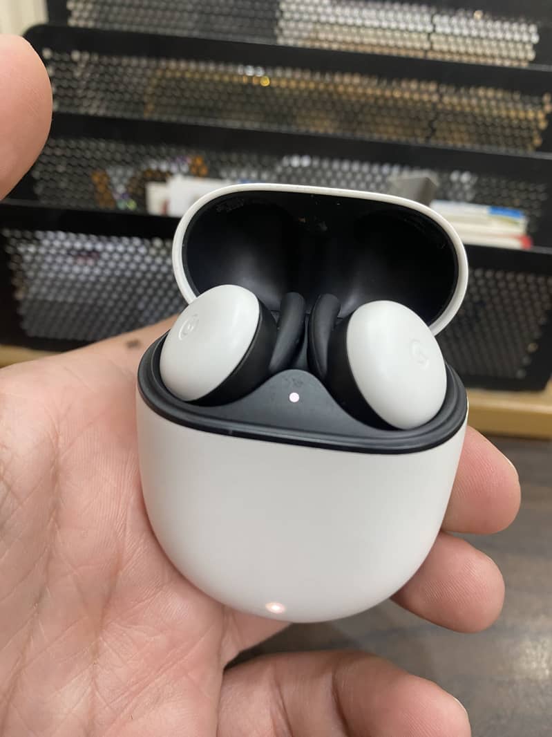 Google Pixel 3