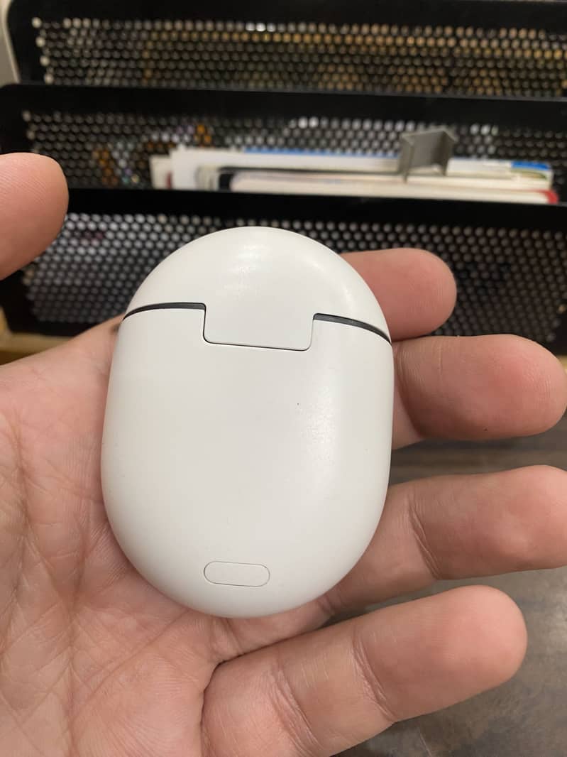 Google Pixel 4