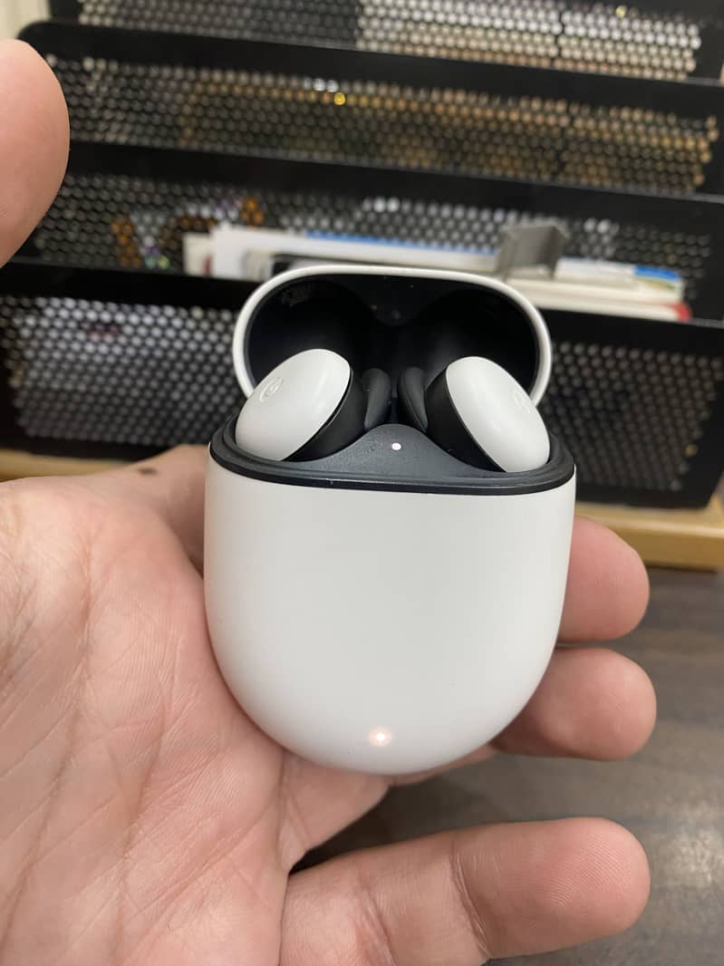 Google Pixel 5