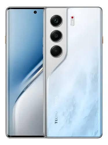 Tecno CAMON 40 Pro 1