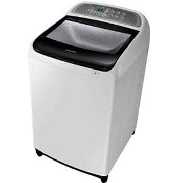 Samsung automatic machine
