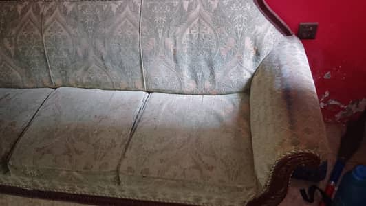 Used sofa for sale