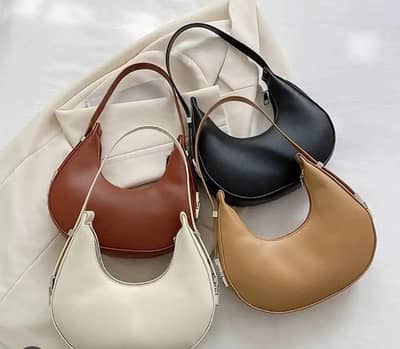 women Hand bag's