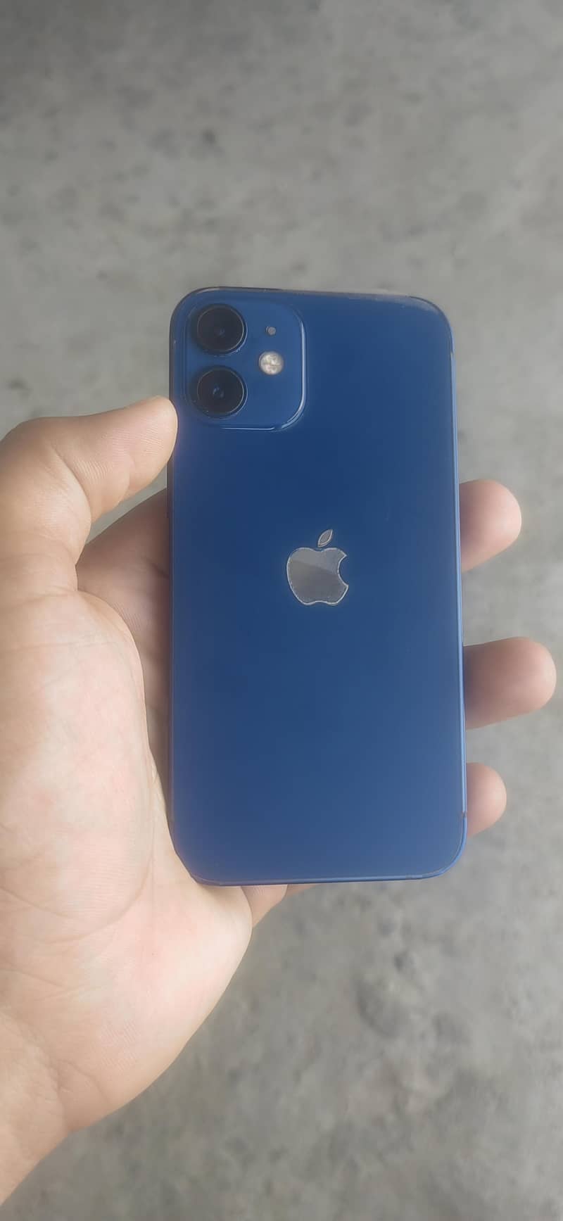 iphone 12 mini 0