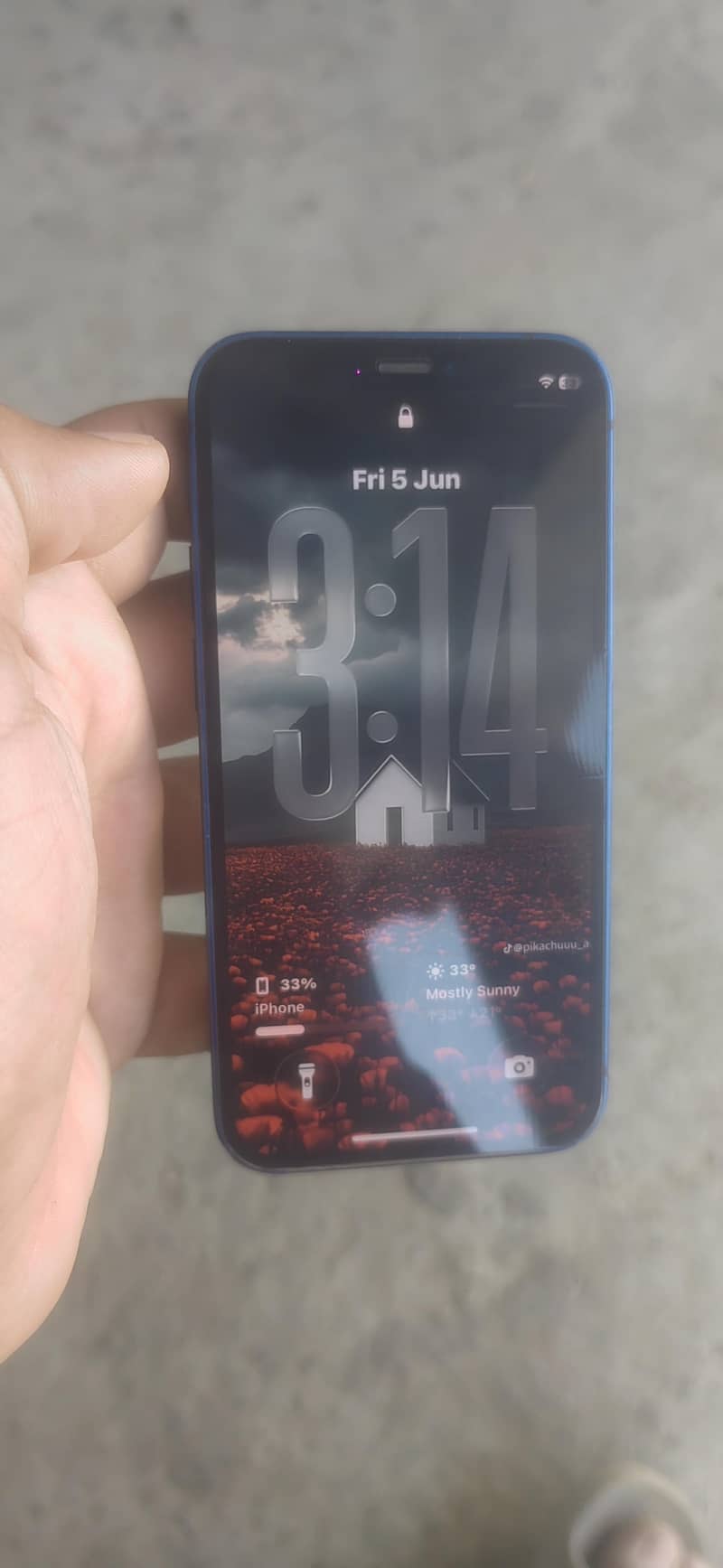 iphone 12 mini 4