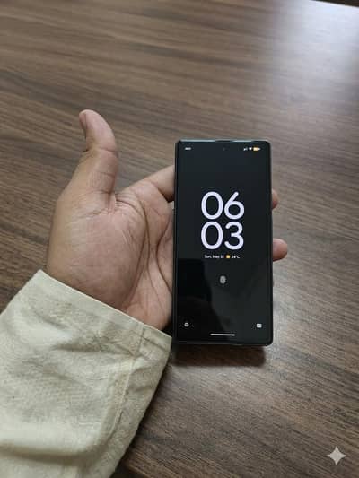 Google Pixel 7a