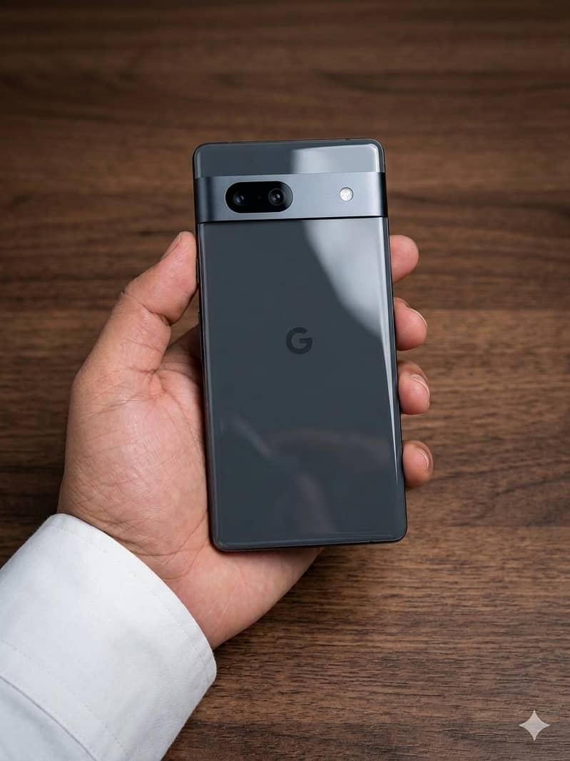 Google Pixel 7a 3