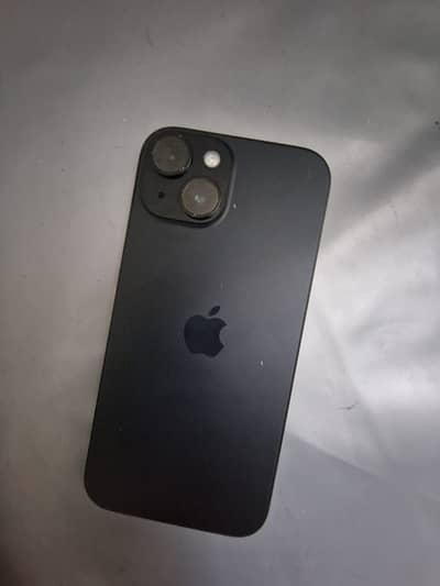 Apple iPhone 15
