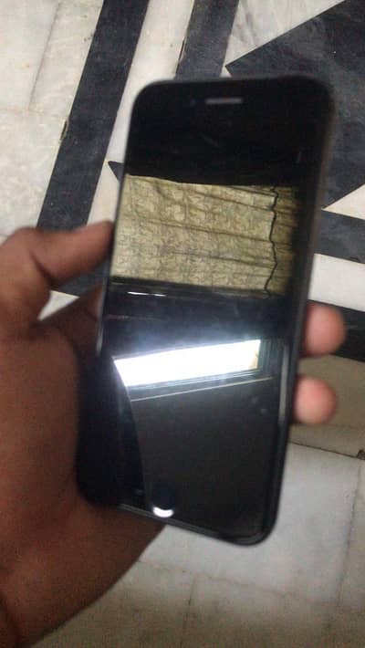 Apple iPhone 7