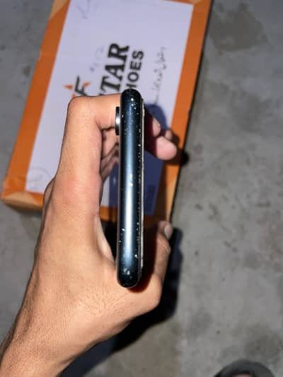 Apple iPhone XR