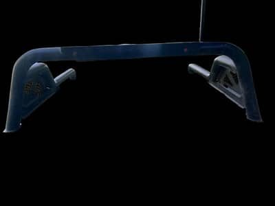 Revo Rollbar