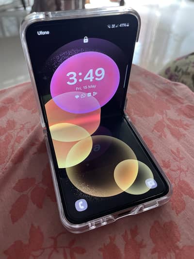 Samsung Mobile Z Flip 5