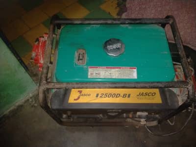 jasko 2500d b 2 kva