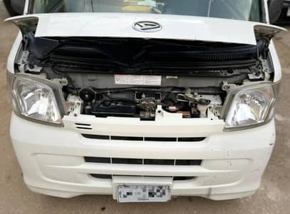 03332392321 Hijet B2B genuine fresh condition