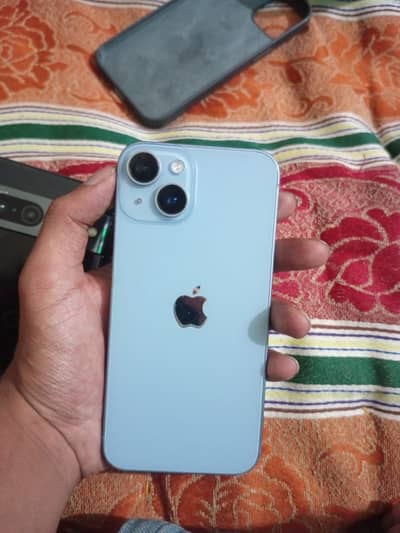 Apple iPhone 14