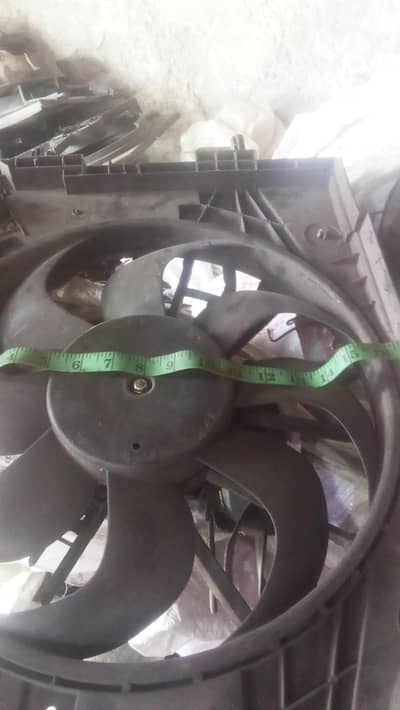Radiator Fan motor brand Toyota xli,KIA Nissan