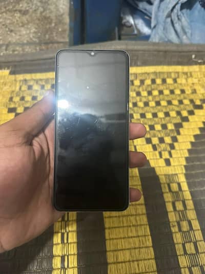 Samsung Mobile A13
