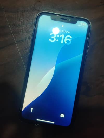 Apple iPhone XR