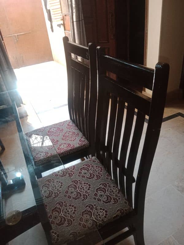 dining table 1