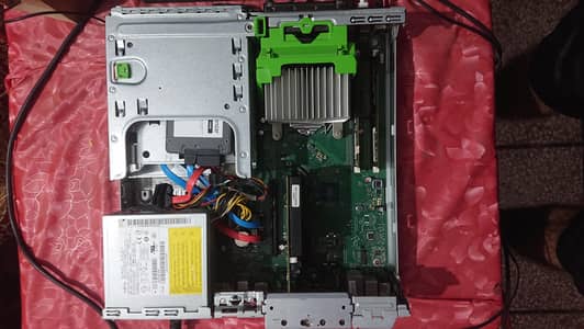 7th gen exchange with 3rd gen