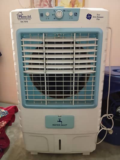 Room Cooler