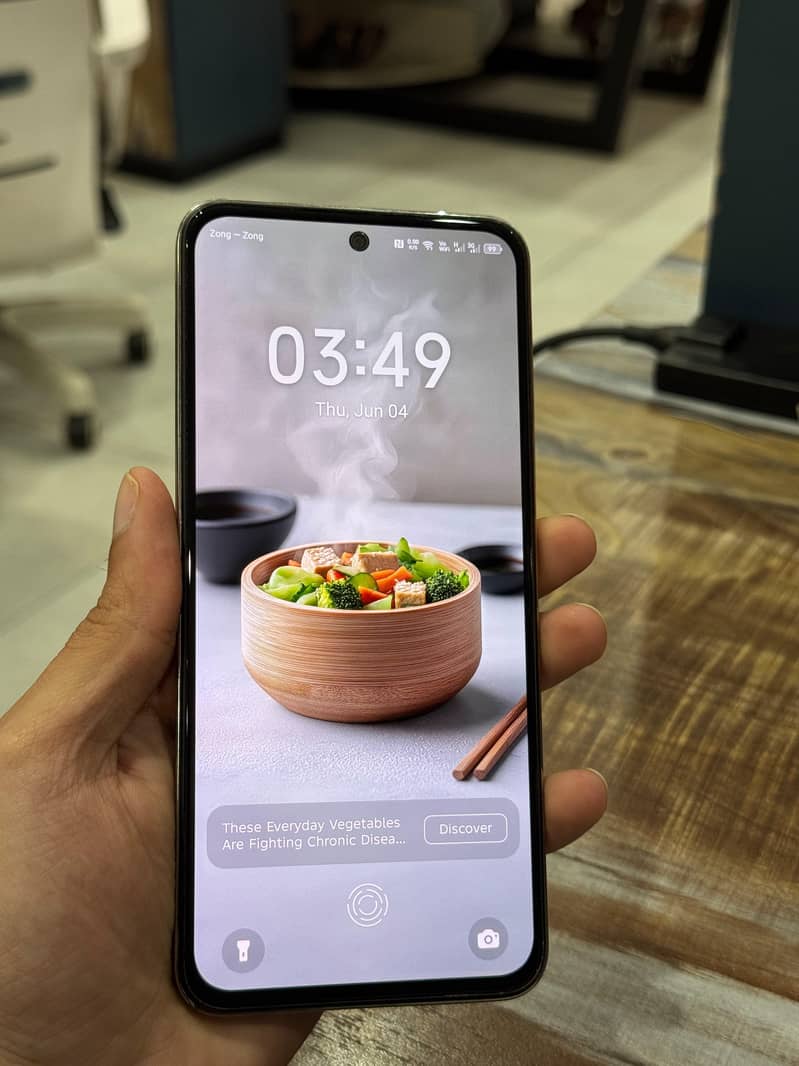 Tecno spark 30 Pro 0