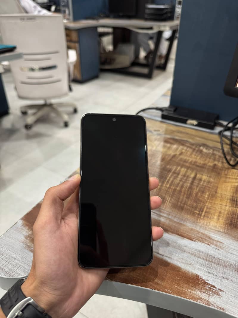 Tecno spark 30 Pro 3