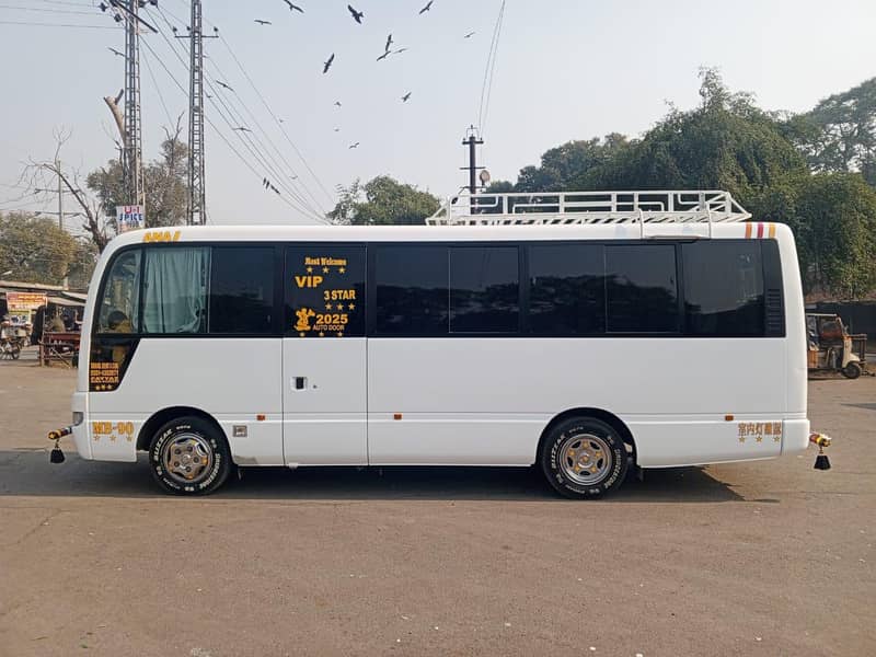 کوسٹرز فروخت کے لیے دستیاب 0
