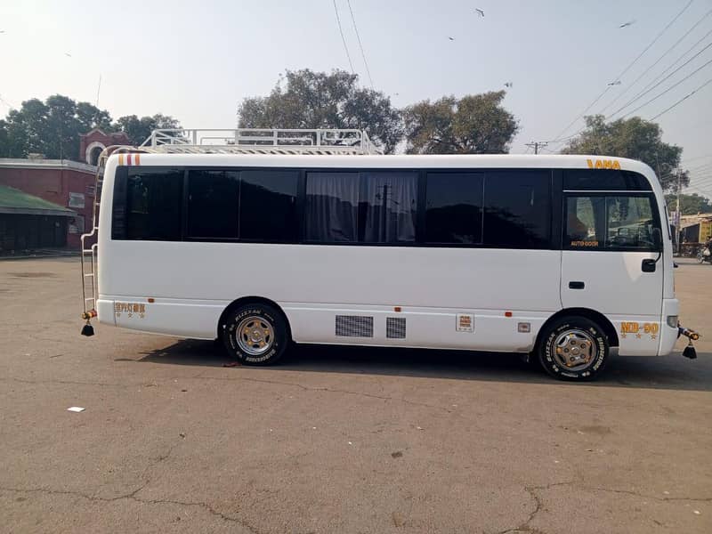 کوسٹرز فروخت کے لیے دستیاب 1