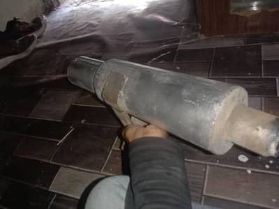 car exhaust