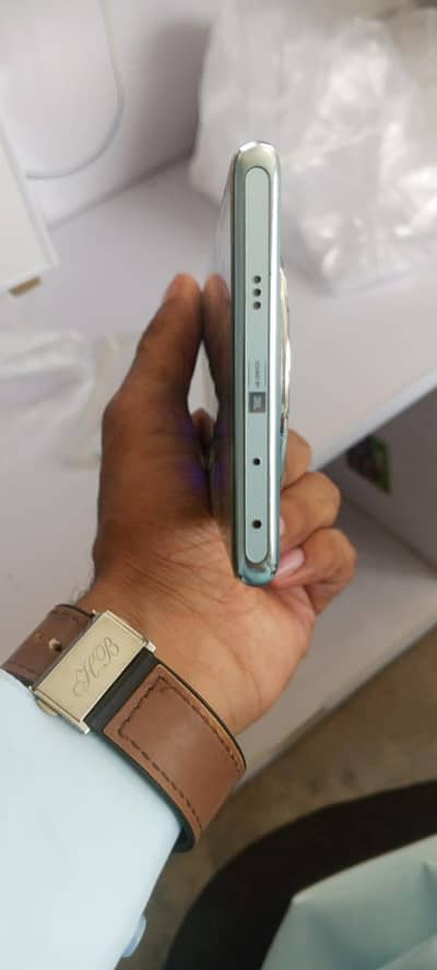 Infinix Zero 40