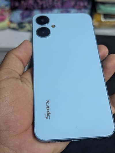Sparx Neo 7 Ultra