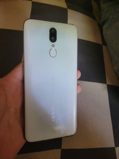 OPPO F11