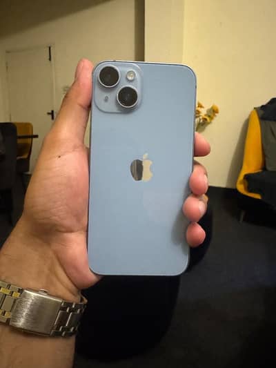 Apple iPhone 14