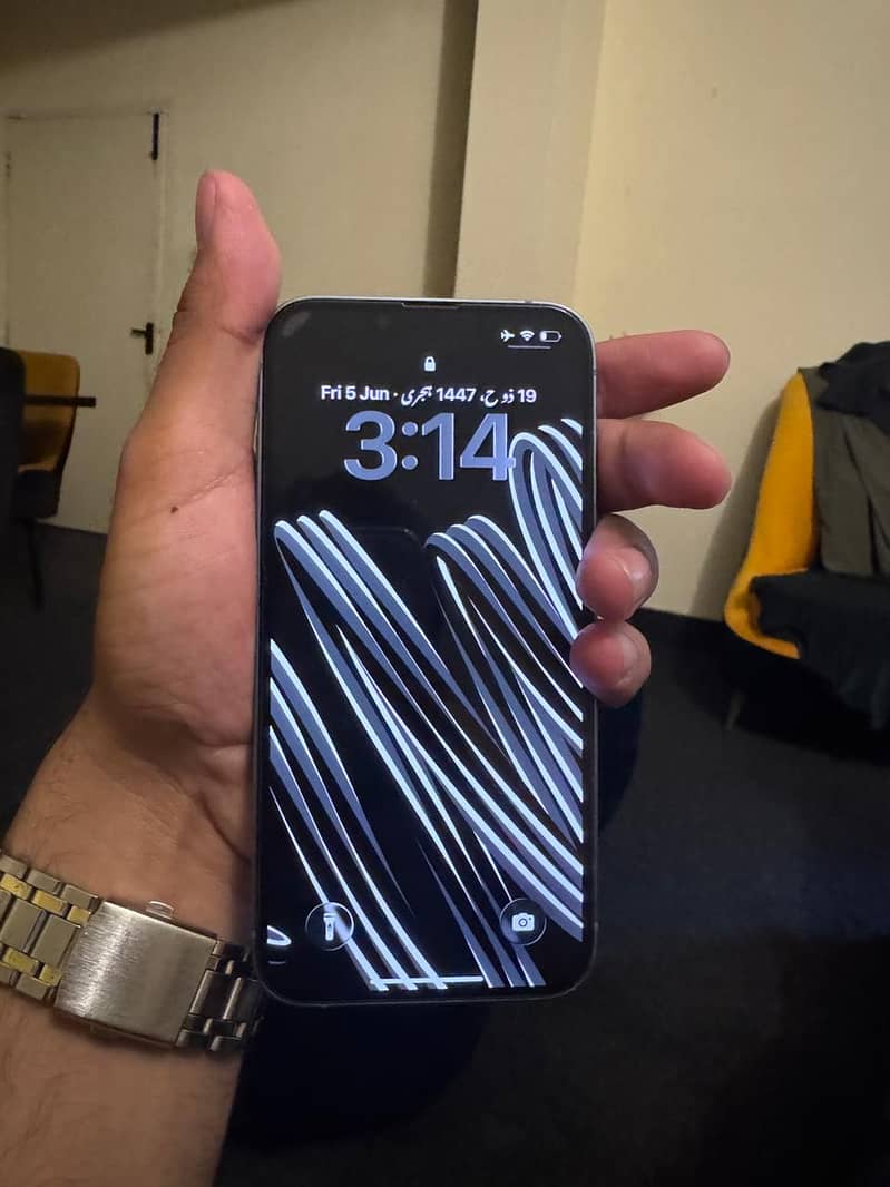 Apple iPhone 14 1