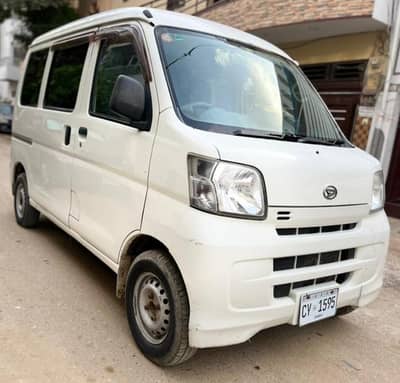 03332392321 Hijet B2B genuine fresh condition