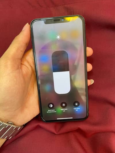 Apple iPhone XS Max